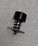 Rootori lukustus Worcraft EMG01-42 veskile, osa number 12