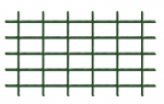 Taimetugi 145x72,5 cm, 4/4,7 mm, roheline