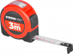 M&otilde;&otilde;dulint Strend Pro Premium RW3016W, 3 m, 16 mm, aknaga