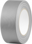 Teip Pro, 50 mm, L-45 m, tekstiil, liim, hall