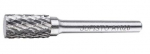 Trell l&otilde;ikurile &Oslash;6x16mm, metallist kroon, A0616