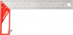 Nurk KAPRO&reg; 353, Ledge-It Square, 300 mm, t&auml;ismetall, 90&deg; sertifitseeritud