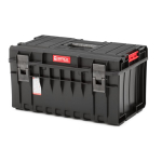 QBRICK&reg; System ONE 350 Basic t&ouml;&ouml;riistakast