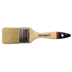 Strend Pro Premium MASTER 3" v&auml;rvimispintsel, puidust k&auml;epide