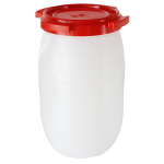 T&uuml;nn MK27001, 30 l, 250 mm, plastik, keeratav kork