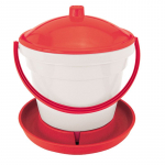 Kastmiskoht RAPID CLEAN CHICKENS, 12 l