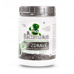 Mr.Bacteria No.19 aktivaator, toitained tervetele seemnetele, seemnetele ja seemikutele, 500g