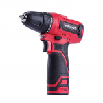 Kruvikeeraja Warcraft CD-12LiA, 2xLi-ion 1,3Ah, &uuml;mbris