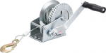 Manuaalvints Strend pro HW-100, 450 kg, L-8m