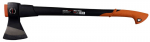 Kirves EVEREST&reg; EFA 1250 g, MULTI-NECK&reg;, l&otilde;hkumiskirves, kiust k&auml;epide 700 mm