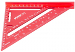 Angle Strend Pro Premium, kolmnurk, 180 mm, ALU, 193 g