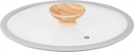 MagicHome Harmony kaas, klaas, 24 cm
