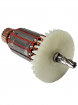 Ketassae rootor Worcraft CS15-185, osa 31