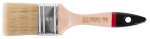 Strend Pro Premium MASTER 2" v&auml;rvimispintsel, puidust k&auml;epide