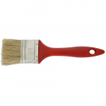 Pintsel Strend Pro Brisk 4", v&auml;rvimine, lame, RedHand, PVC k&auml;epide