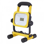 Reflektor Strend Pro Worklight SMD LED 3271, 10 W, 7,4 V/2200 mAh, 800 lm, t&ouml;&ouml;, IP54, laadimine