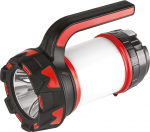 Strend Pro Spotlight SLR135, SMD LED OPAL 140 + 300 lm, 2x1800 mAh, telkimine, USB laadimine