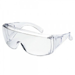 Safetyco B501 kaitseprillid, l&auml;bipaistvad, PVC