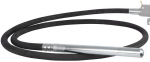 Voolik Strend Pro, betoonivibraatorile, L-4 m, 35 mm