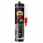 Pattex FT 101 hermeetik, hall, 280 ml