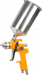 Airtool S-970B v&auml;rvip&uuml;stol, kompressori pihustusp&uuml;stol, 1000CC