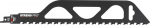 Kolbsaeleht Strend Pro Premium SBB-110, 305/1,5 mm, telliskivi, S1243HM