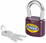 Tabalukk Tokoz 112/50, 3 v&otilde;tit