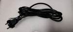 Pistik kaabliga Worcraft EMG01-42 veskile, osa number 2