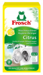 Frosch pesumasina puhastusvahend, h&uuml;gieeniline, sidrun, 250 g