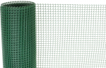 V&otilde;rk ECONOMY 5, 1000/10x10 mm, 300g/m2, roheline, t&auml;isplastist, pakend. 10 m