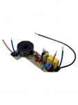 Kiiruse regulaator RS07-115H osa 35