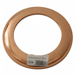 Korstna osa Antikoro 125 mm, vask