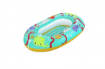 Boat Bestway&reg; 34009, Harri koorikloom, laste, t&auml;ispuhutav, 1,19x0,79 m