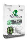 Mr. Bacteria Activator No.19, Toitained tervetele seemnetele, seemnetele ja seemikutele, 100 g