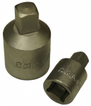 Adapter FM 1/2' - M 3/4' Skrab