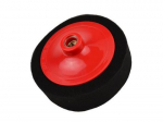 Vahtpadi poleerimismasinale &Oslash;150 х 45mm М14 must