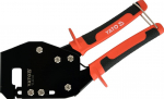 Tangid profiilide &uuml;hendamiseks. 260mm Yato