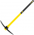 Kirves SK049 1,5kg, klaaskiust k&auml;epide