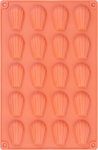 MagicHome ahjuvorm, silikoon, 20 tk, 30x20x1,2 cm