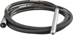 Voolik betoonivibraatorile Strend Pro, voolik L - 6 m