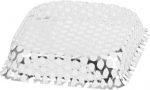 Strend Pro veskikurn, teraviljakurn, 8.0 mm