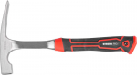 Hammer Strend Pro Premium ComfortGrip DL502, 600 g, m&uuml;&uuml;ritis, klaaskiust k&auml;epide, TPR