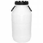 T&uuml;nn JPP KOSH-50 50 lit, laia kaelaga, 19,5 cm, plastik, max. 55,8 liitrit