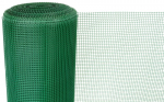 V&otilde;rk ECONOMY 5, 1000/10x10 mm, 300g/m2, roheline, t&auml;isplastist, pakend. 50 m