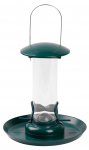 Feeder Strend Pro, lindudele, 23x21cm, 370ml, plastik
