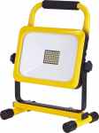 Reflektor Strend Pro Worklight SMD LED 3272, 30 W, 11,1 V/4400 mAh, 2400 lm, t&ouml;&ouml;, IP54, laadimine