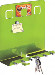 Easyhome MB-008 m&auml;rkmetahvel, v&otilde;tmete jaoks, roheline