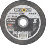 Ketas Flexovit 150 x 2.5 x 22.23
