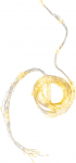 LED vanik MagicHome, 1200x micro LED, soe valge, 230 V, 3 m