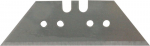L&otilde;ikenoa tera 19x61x0,6 mm, trapets, pkg 10tk, vahetus